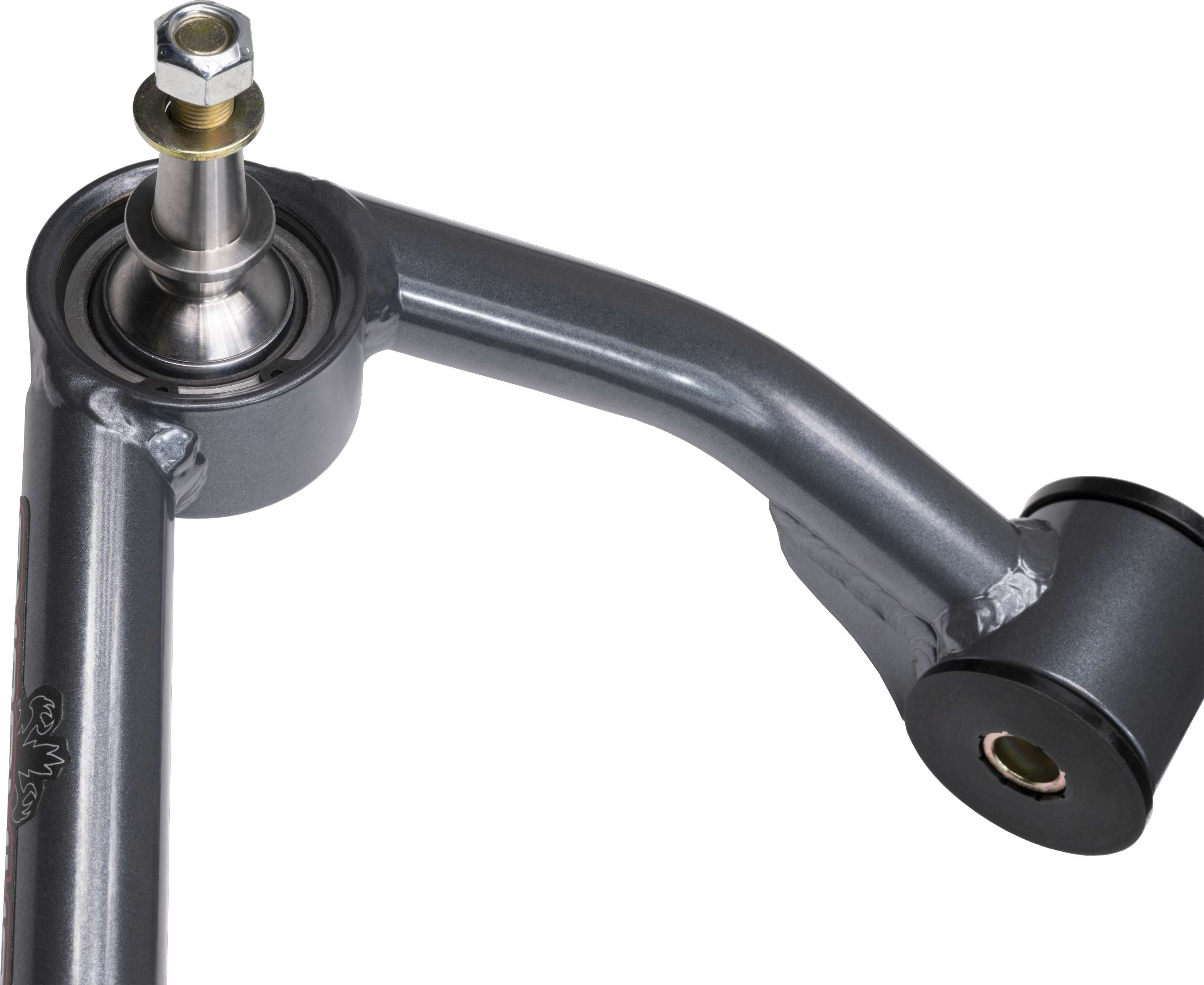 Camburg Chevy/GMC Colorado 2wd/4wd '15-22 1.25" Performance Uniball Upper Arms