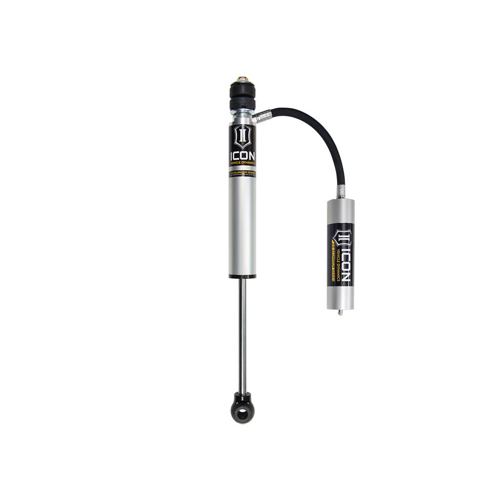 ICON 56516R Tundra 0-1.5"/Sequoia 0-3" Rear 2.0 VS Shock Remote Reservoir