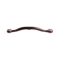 SIDEM CA-4607 Rear Axle Left And Right, Upper Front Control Arm Mercedes ML, GL, GLE, GLS (x166)