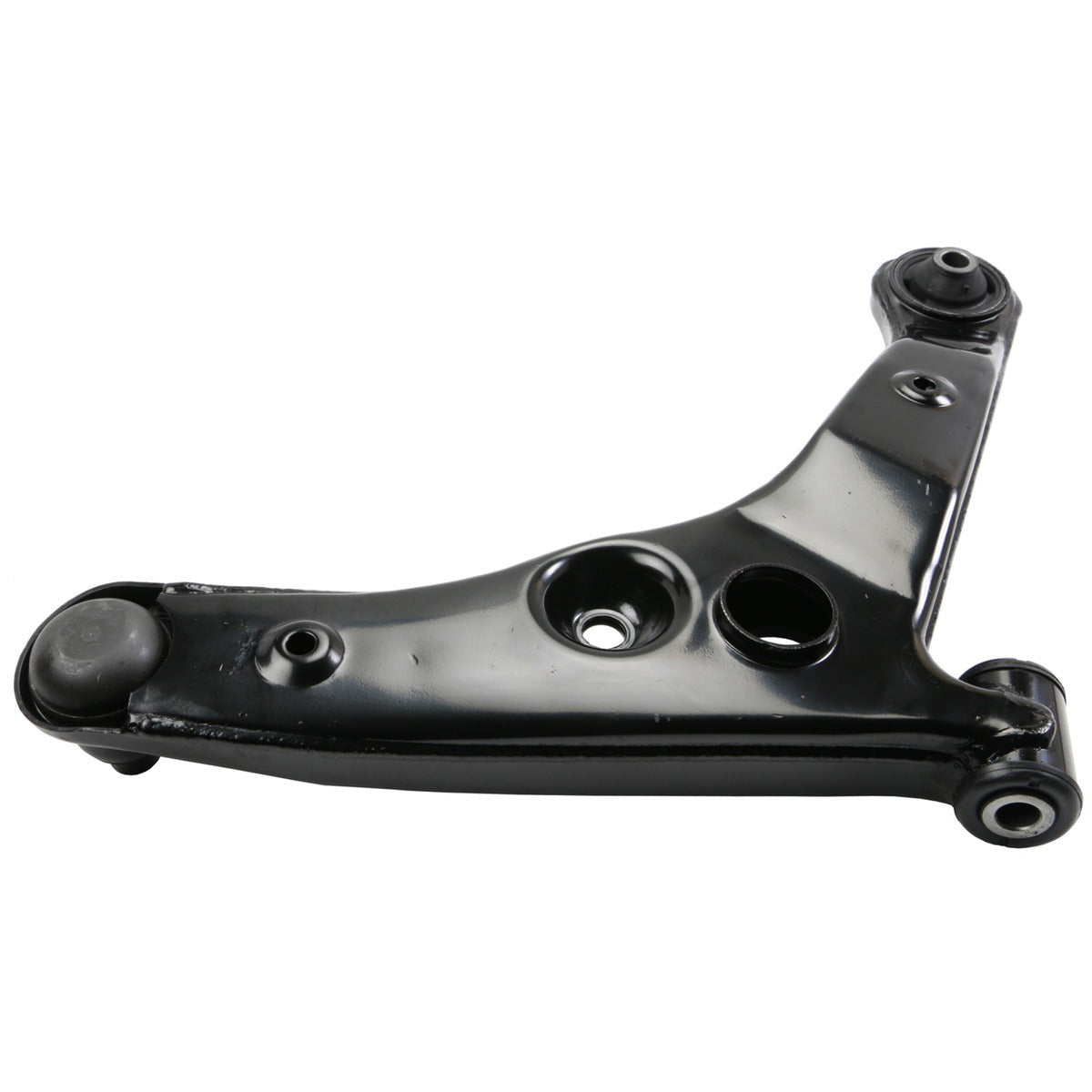 MOOG RK620384 Front Left Lower Control Arm and Ball Joint Assembly for Mitsubishi Lancer