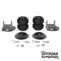 Timbren Active Off Road Rear Bump Stop Pair 2021-2026 Ford F-150