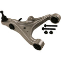 MOOG RK623383 Front Right Lower Control Arm and Ball Joint Assembly for Cadillac CTS