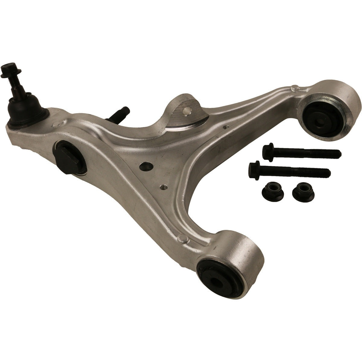MOOG RK623383 Front Right Lower Control Arm and Ball Joint Assembly for Cadillac CTS
