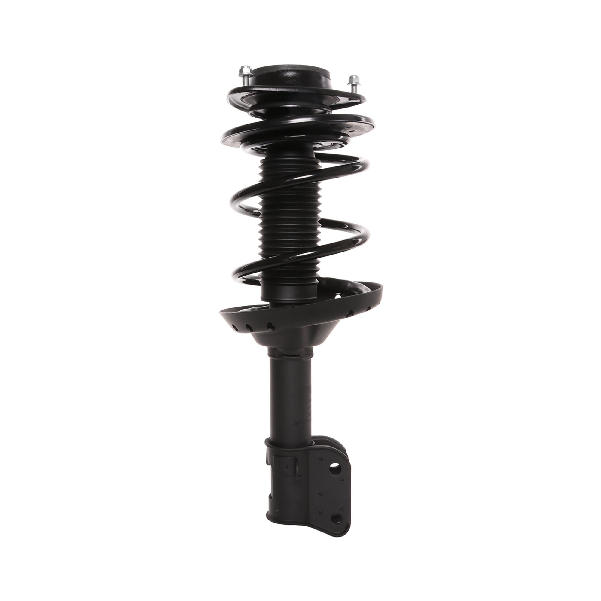 Monroe 272961 Front Left Quick-Strut Complete Strut Assembly Subaru Impreza