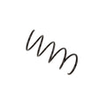 Bilstein B3 OE Replacement Air Coil Spring 37-173425