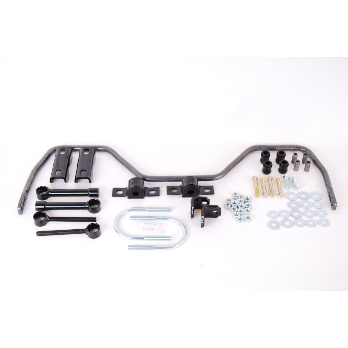 Hellwig 7744 Rear Sway Bar Kit