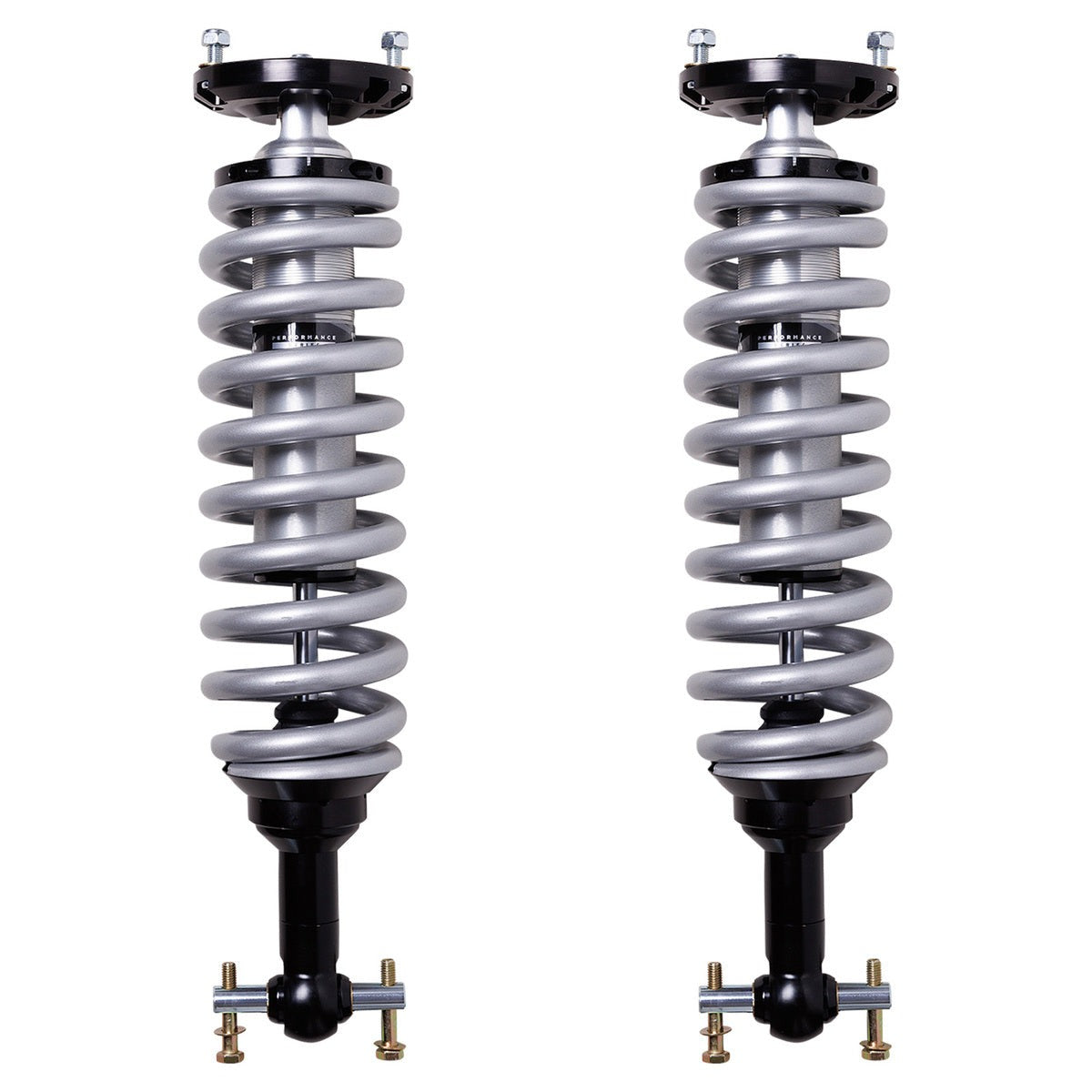 FOX 887-02-012 Front Performance Series 2.5 Smooth Body IFP Shock