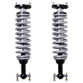 FOX 887-02-012 Front Performance Series 2.5 Smooth Body IFP Shock