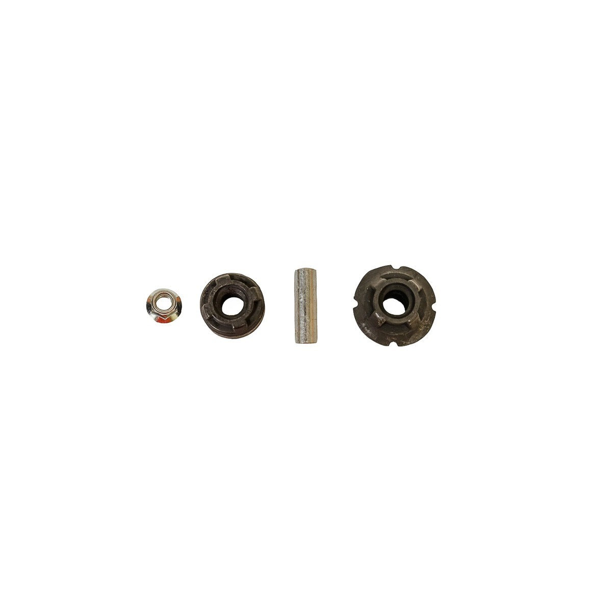 Gabriel G51922 Rear Ultra Struts