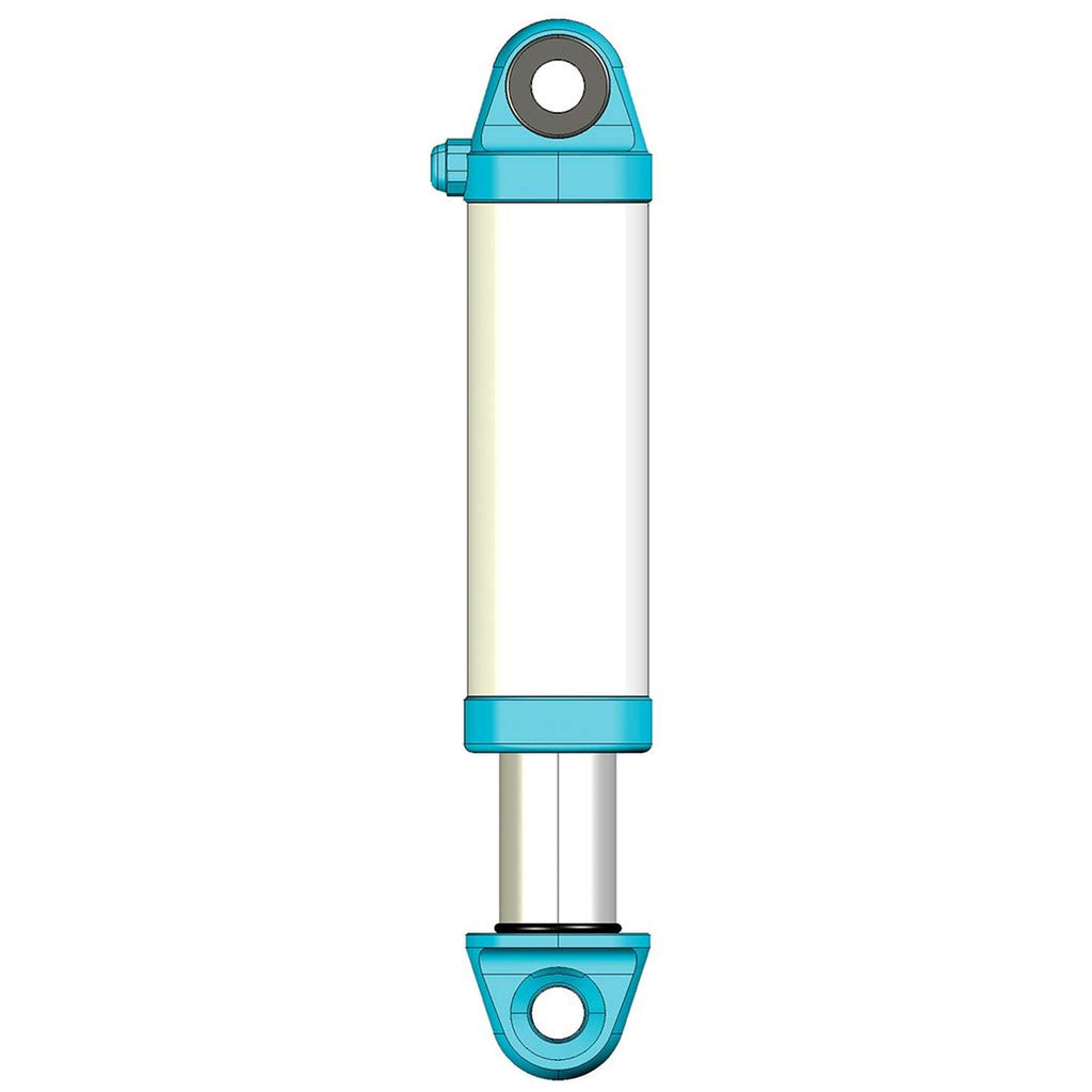 Camburg Slapper Bump Stop - King 2.50" (Single)