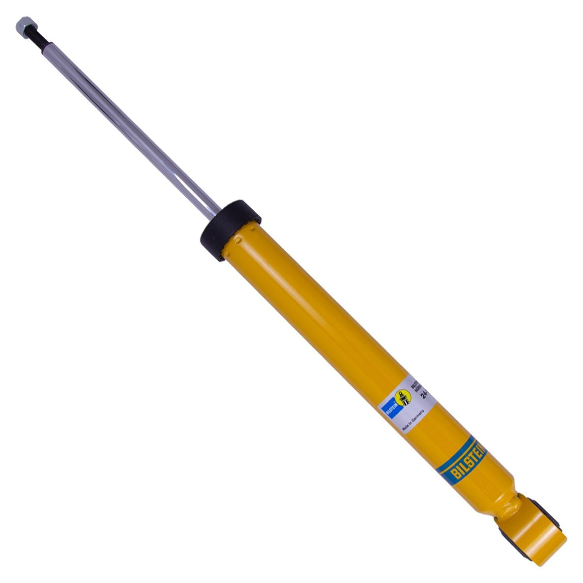 Bilstein 46-184436 Front and Rear B12 (Pro-Kit) Suspension Kit Volkswagen Passat