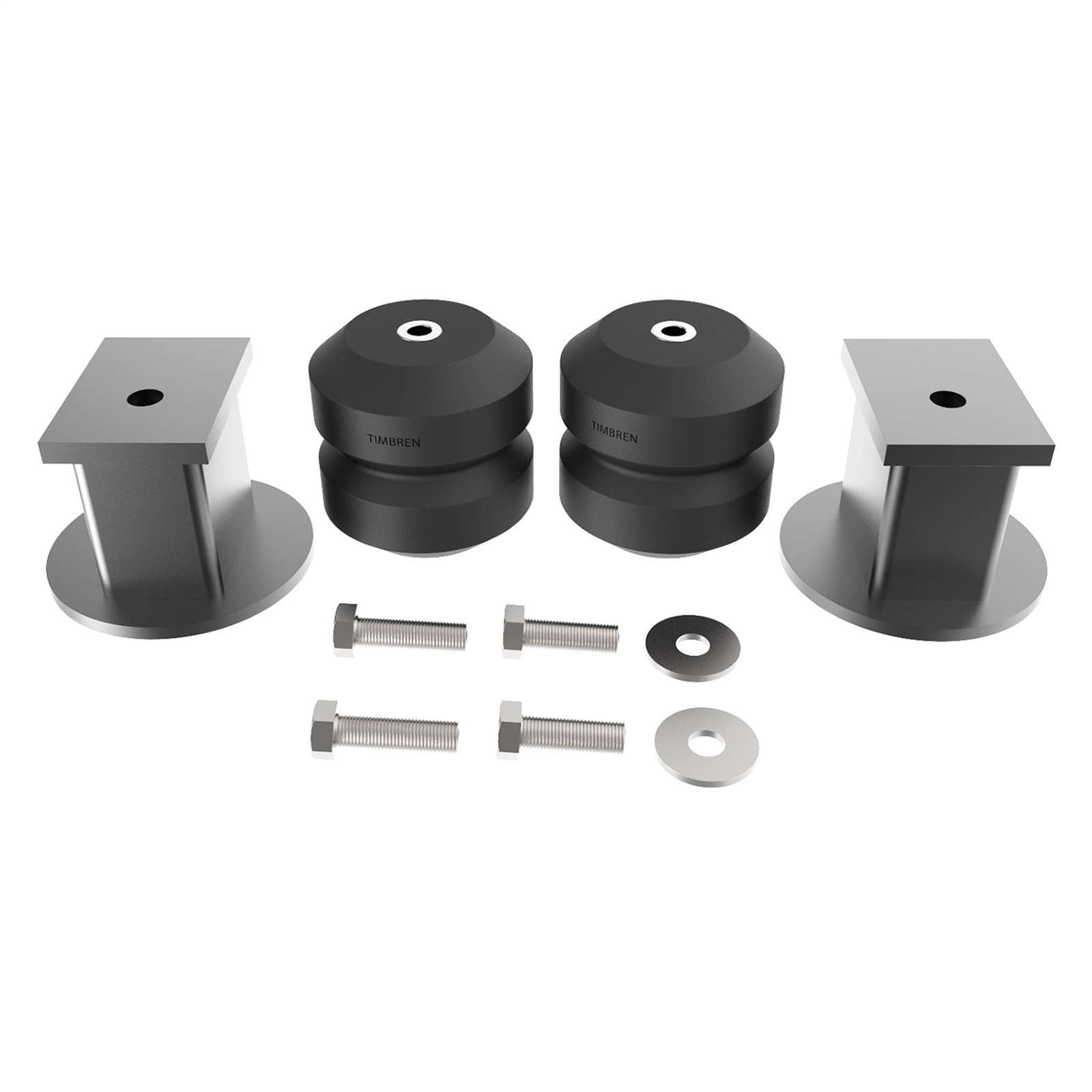 Timbren Suspension Enhancement System Rear Kit for 1988-1998 GMC K3500
