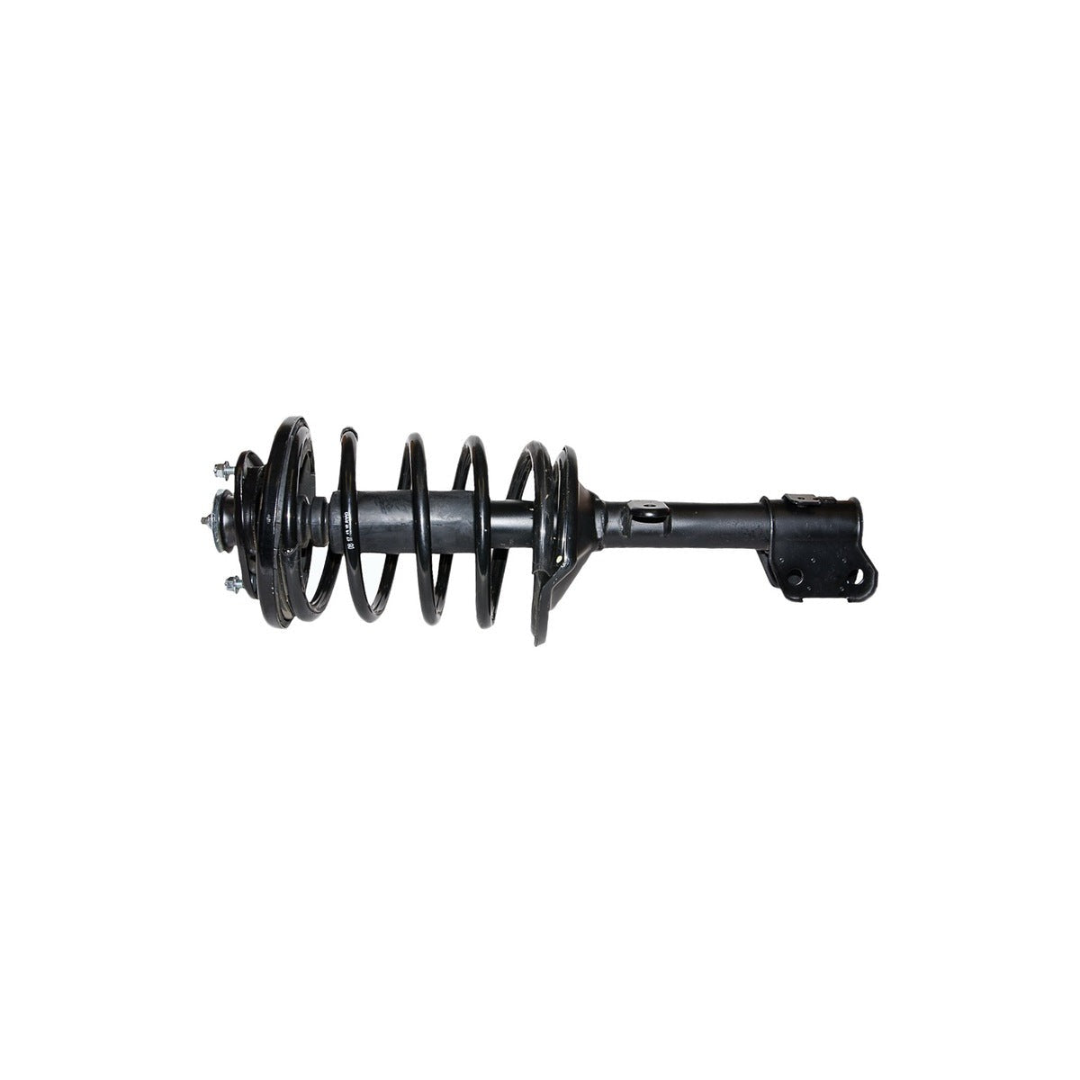 Gabriel G57119 Front Left Ultra ReadyMount Complete Assembly