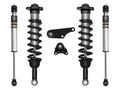 Icon 1.25-3" Stage 1 Suspension System Kit for 2024-2025 Toyota Tacoma 4WD