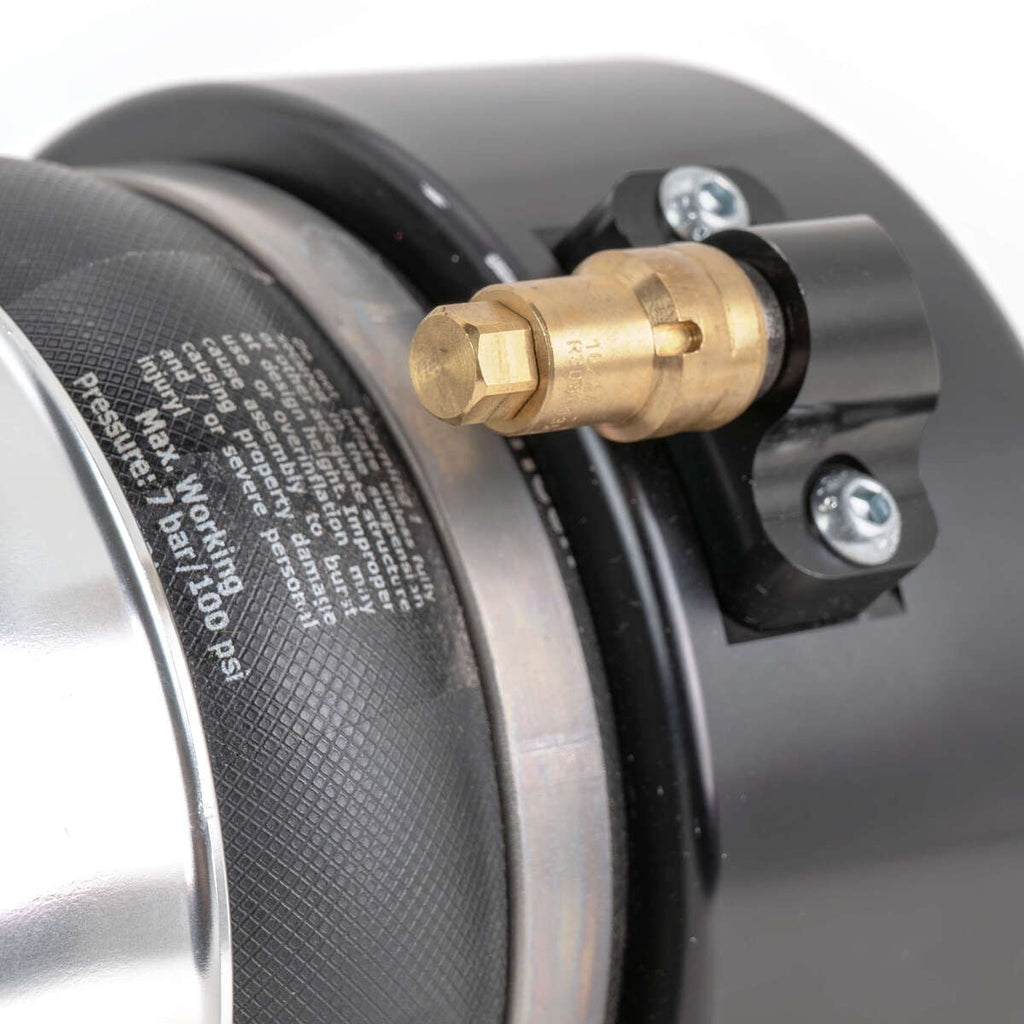 Arnott ASE-5637 Front Electronic Air Strut Audi A8 (D5) incl. LWB, excl. S8