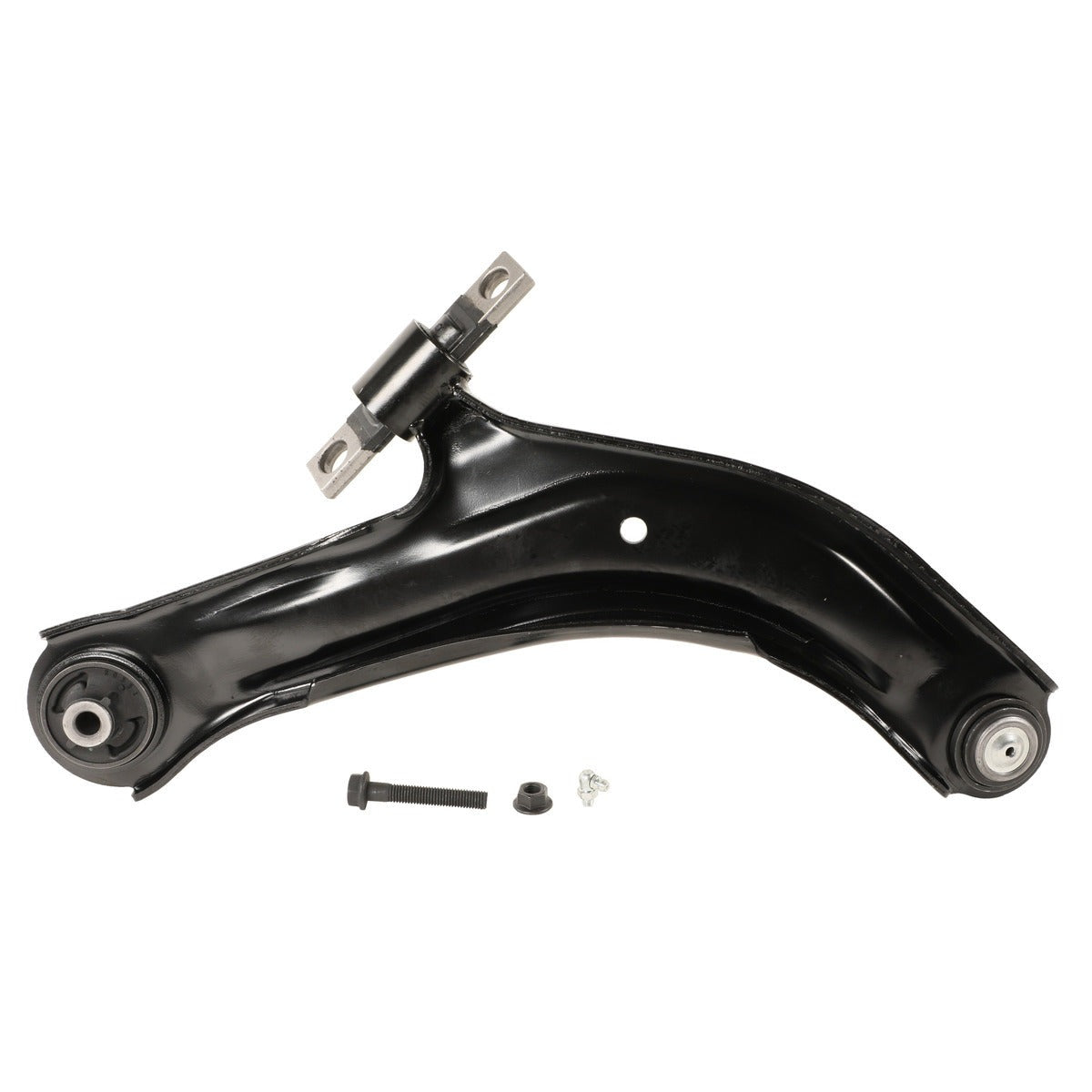 MOOG RK620374 Front Left Lower Control Arm and Ball Joint Assembly for Nissan Sentra