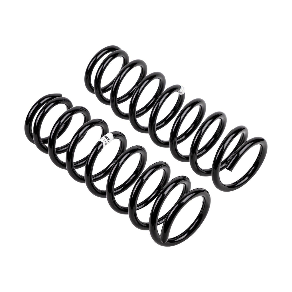 Old Man Emu 2954 Rear Coil Spring Set Light Load