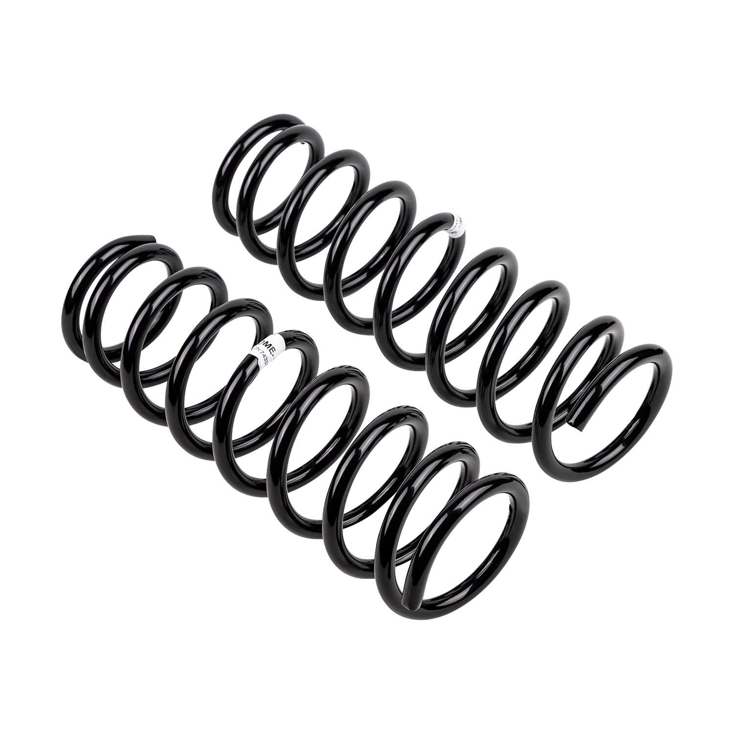 Old Man Emu 2954 Rear Coil Spring Set Light Load