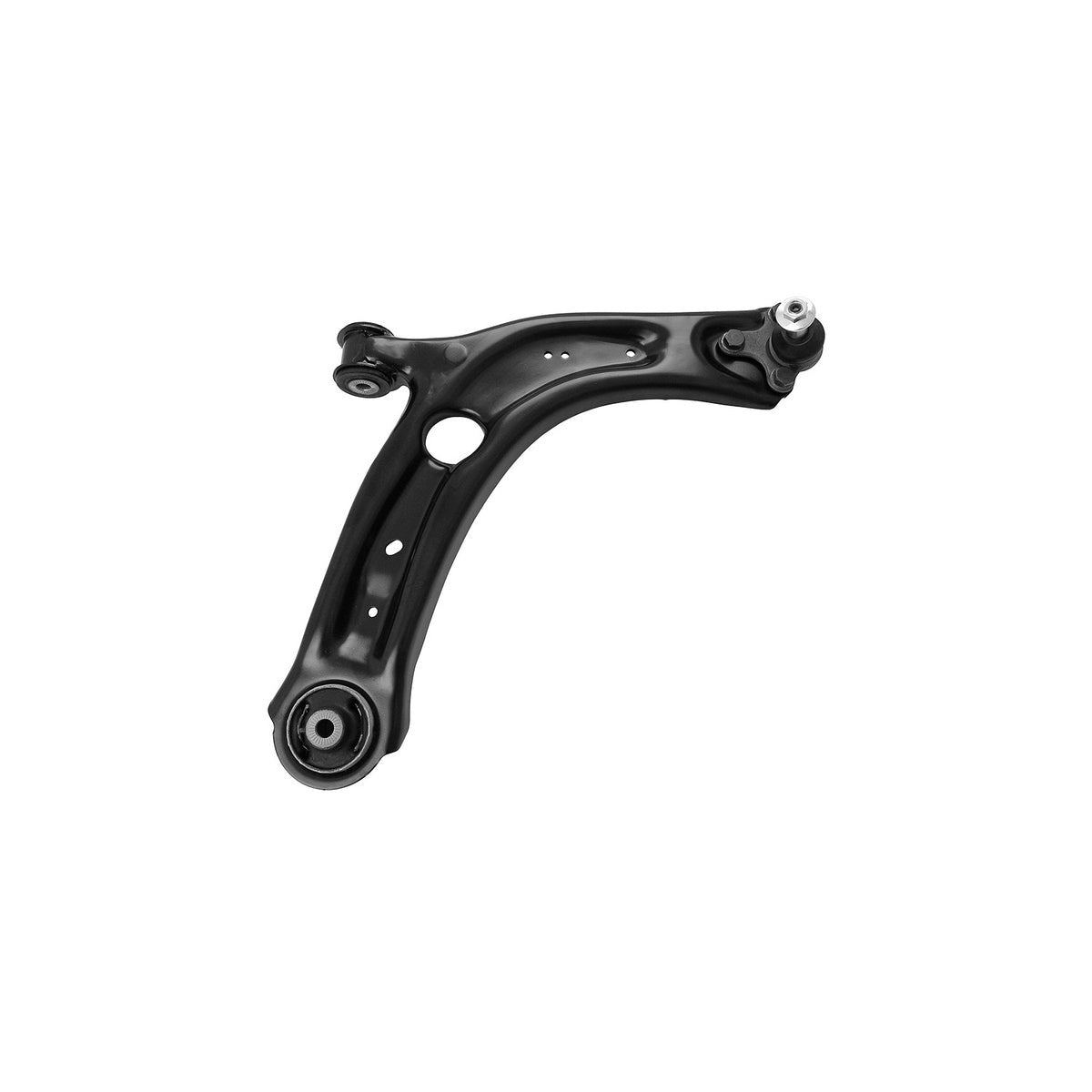 SIDEM CB-4962 Front Axle Right, Lower Control Arm w/ Ball Joint Volkswagen, Seat