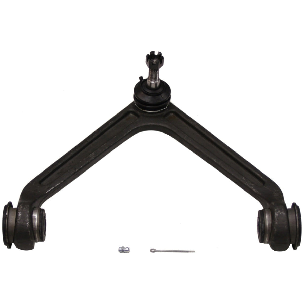 MOOG RK7424 Front Upper Control Arm and Ball Joint Assembly for Dodge Ram 1500