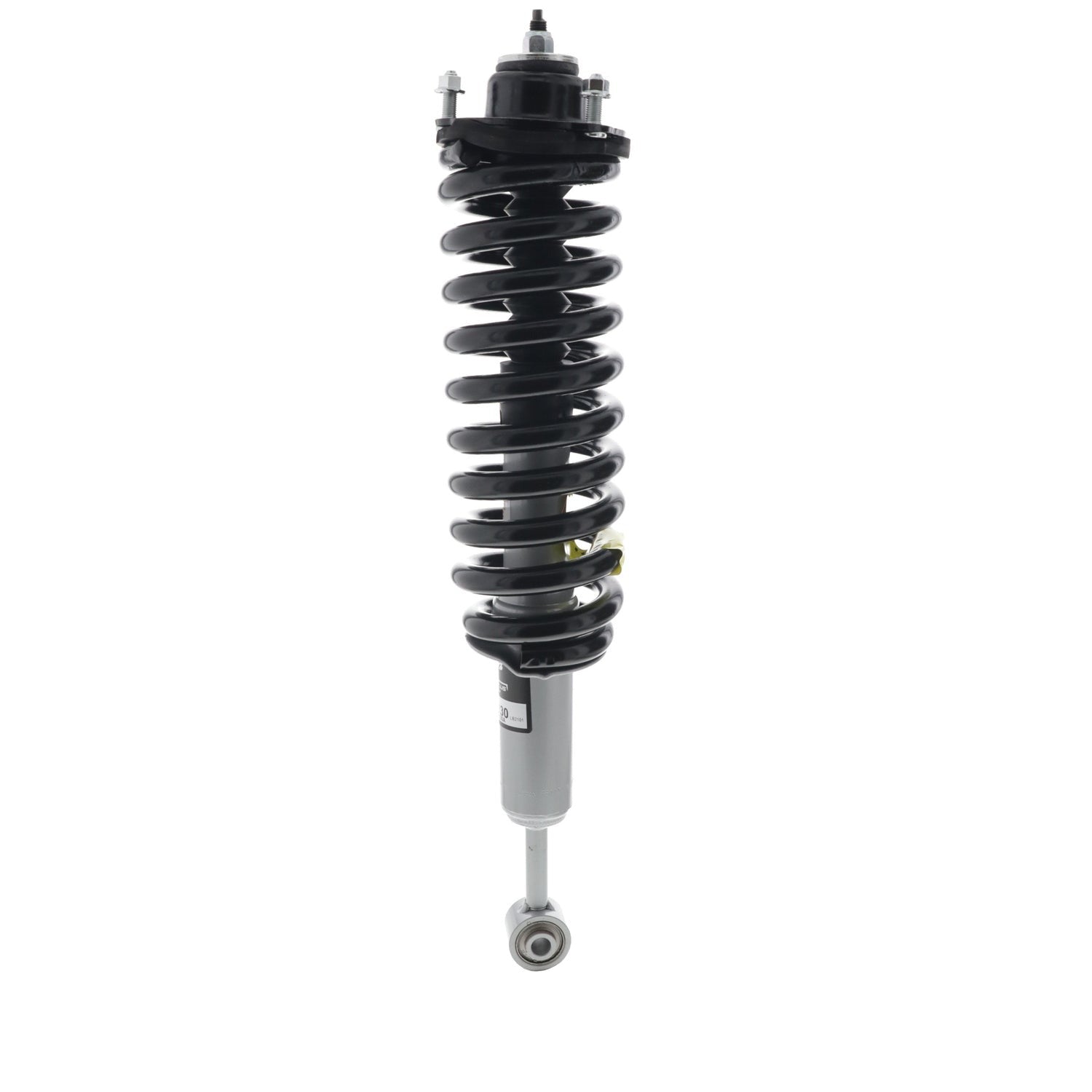KYB SRG4130 Front Right Truck-Plus Toyota 4-Runner (4WD), FJ Cruiser (4WD)