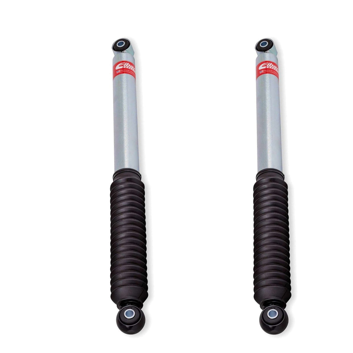 Eibach Pro-Truck Sport Shocks Rear Pair for 2019-2023 Ford Ranger 4WD RWD