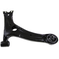 MOOG RK641278 Front Left Lower Control Arm for Toyota Corolla