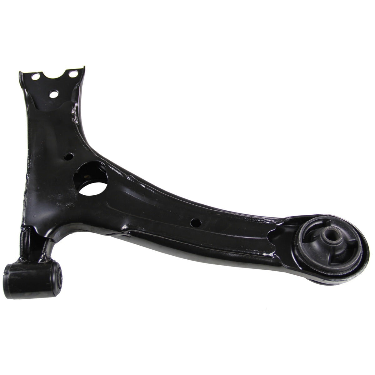 MOOG RK641278 Front Left Lower Control Arm for Toyota Corolla