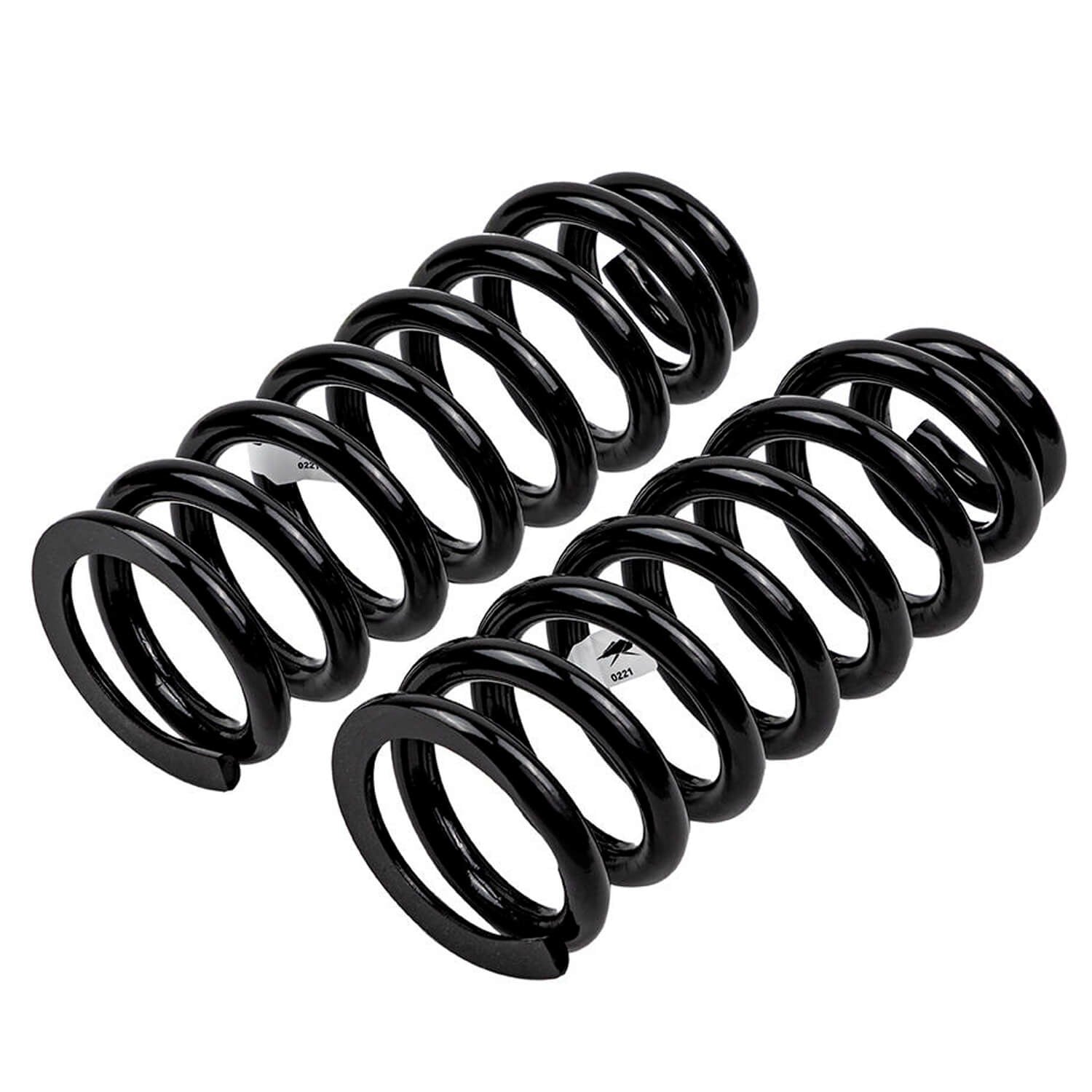 Old Man Emu 2902 Front Coil Spring Set