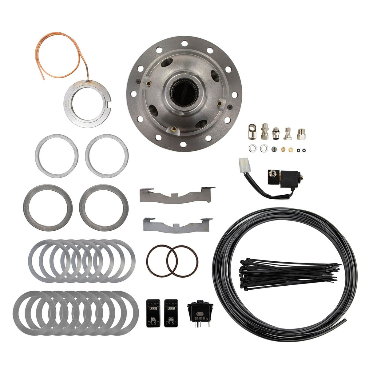 ARB Air Locker Differential