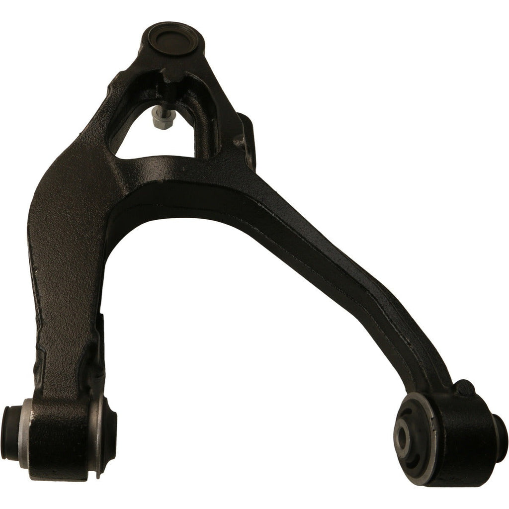 MOOG RK620202 Front Left Lower Control Arm and Ball Joint Assembly for Dodge Durango