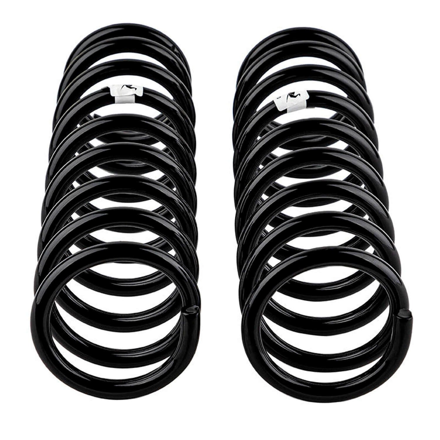 Old Man Emu 2969 Front Coil Spring Set Heavy Load
