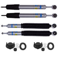 Bilstein B8 5100 Leveling Shocks for 2010-Current Toyota 4-Runner with X-REAS