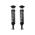 Icon 2.5 Internal Reservoir Coilovers Front Pair 2015-2020 Ford F-150 4WD