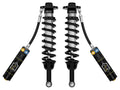 Icon 2.5 VS RR CDXS Coilover Kit for 2023-2025 Toyota Sequoia Full Hybrid EV Gas