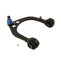 MOOG RK622166 Front Right Upper Control Arm and Ball Joint Assembly for Dodge Charger