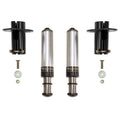 ICON 22042 Jeep JT/JL Hydraulic Bump Stop Kit