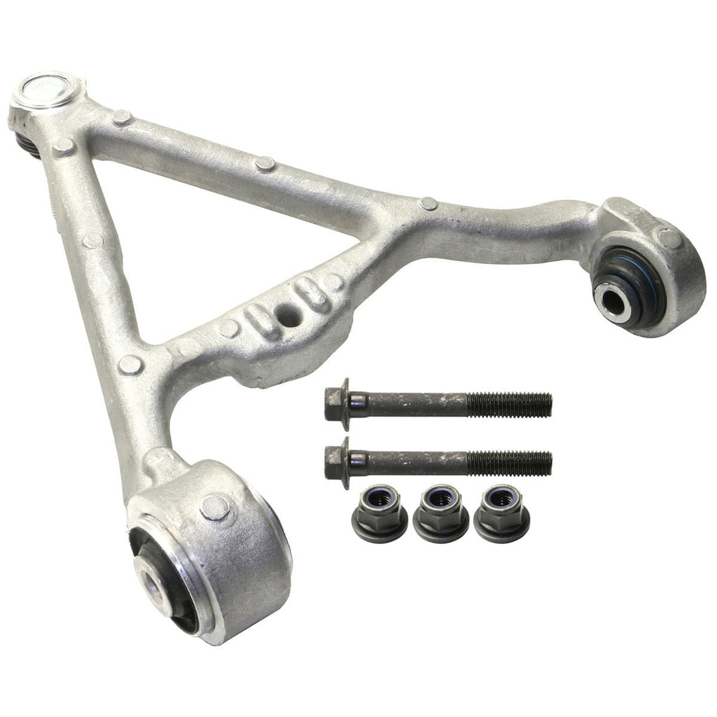 MOOG RK622865 Rear Right Upper Control Arm and Ball Joint Assembly for Jaguar XF
