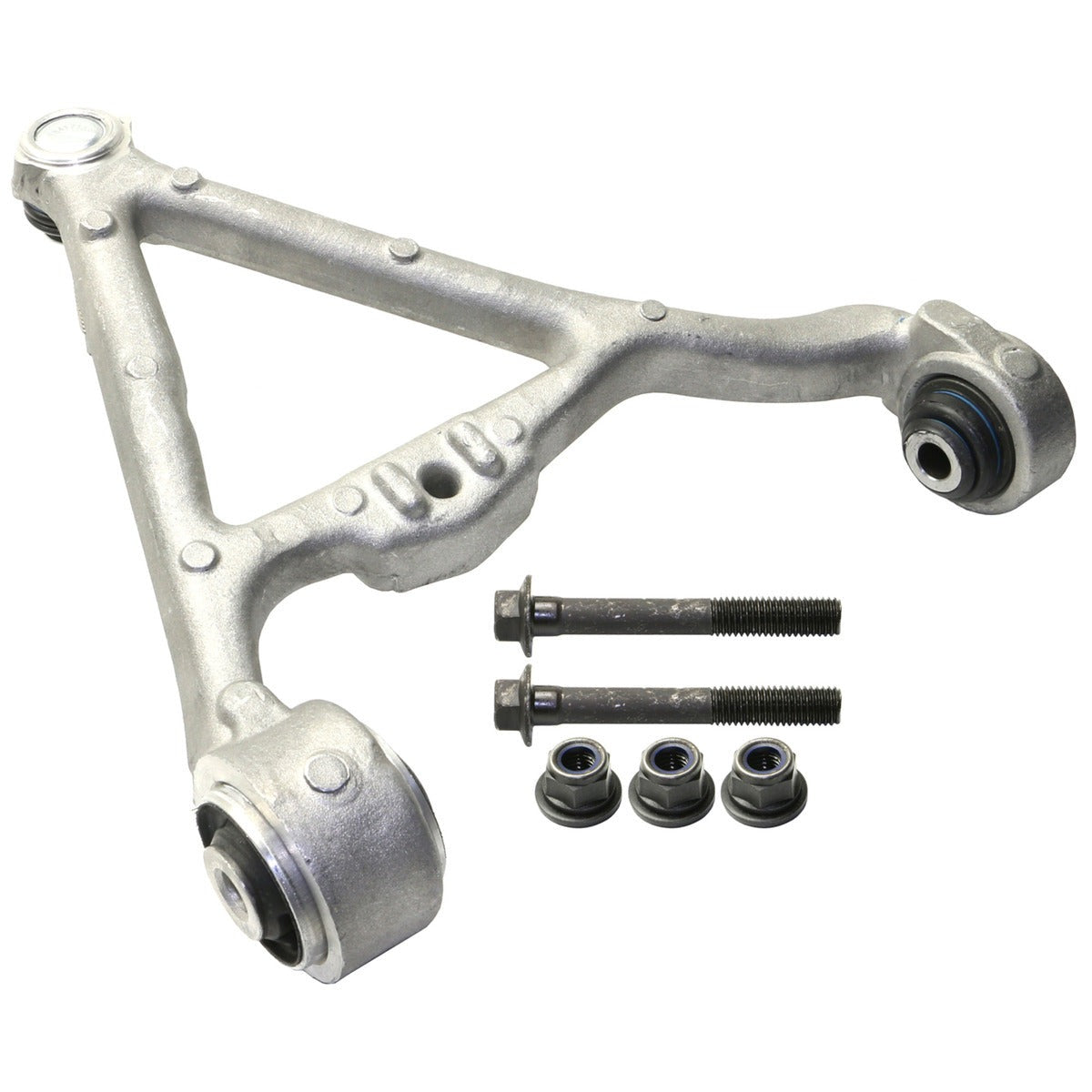 MOOG RK622865 Rear Right Upper Control Arm and Ball Joint Assembly for Jaguar XF