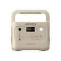 Jackery Explorer 1000 V2 Portable Power Station - Dune White