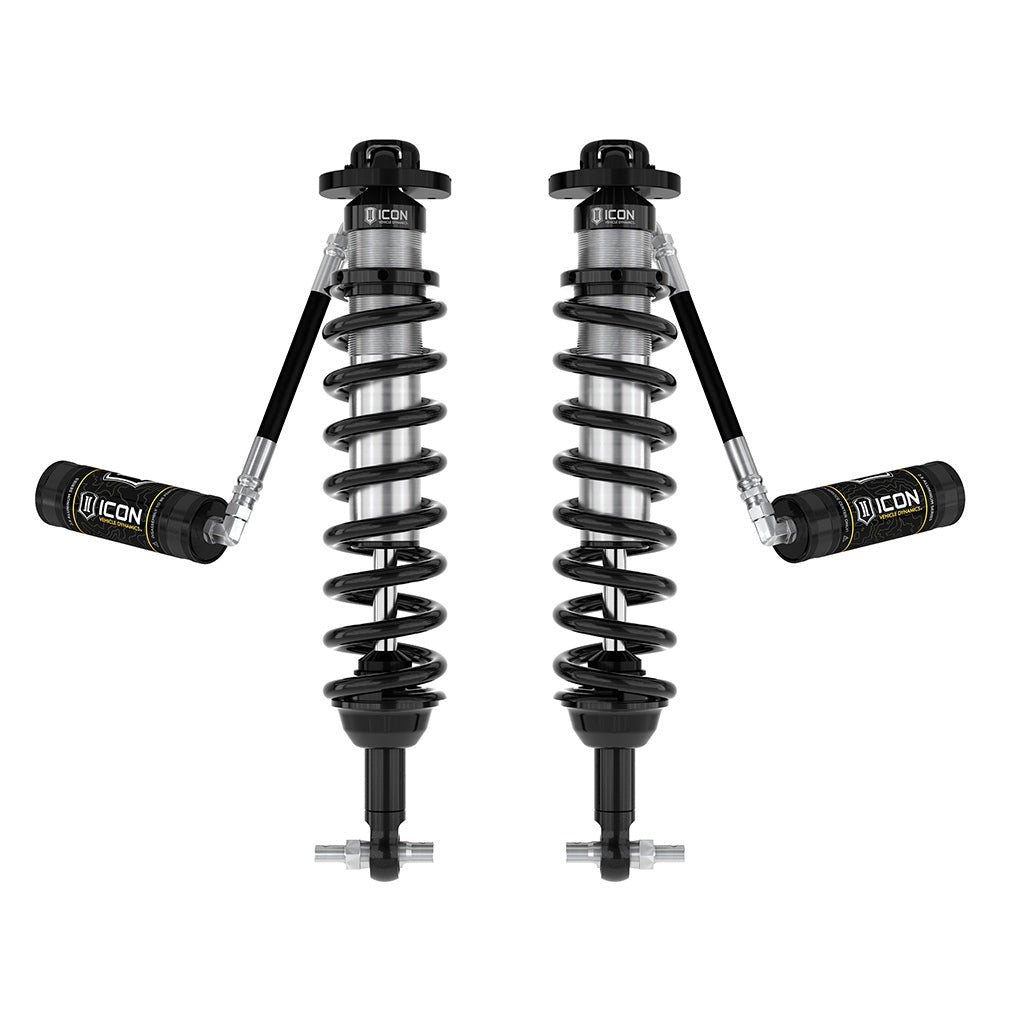 ICON 48700 Ford Bronco Front 1.5-4" Lift 2.5 VS RR Coilover Kit