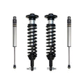 ICON K93111 Stage 1 Suspension System Ford F150 4WD 0-2.75" Lift