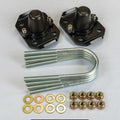 STEALTH HD U-BOLT FLIP KIT FITS 2005-2023 TOYOTA TACOMA & 2000-2006 TOYOTA TUNDRA