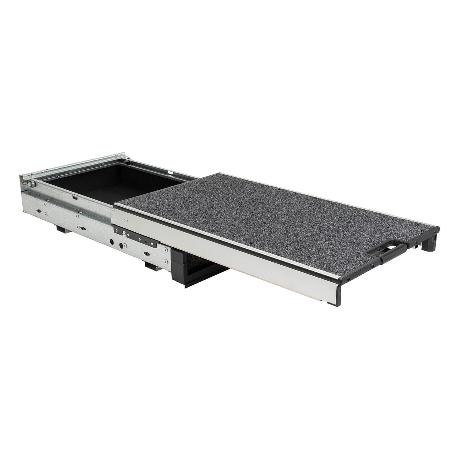 ARB Mid-Height Roller Drawer with Roll Top