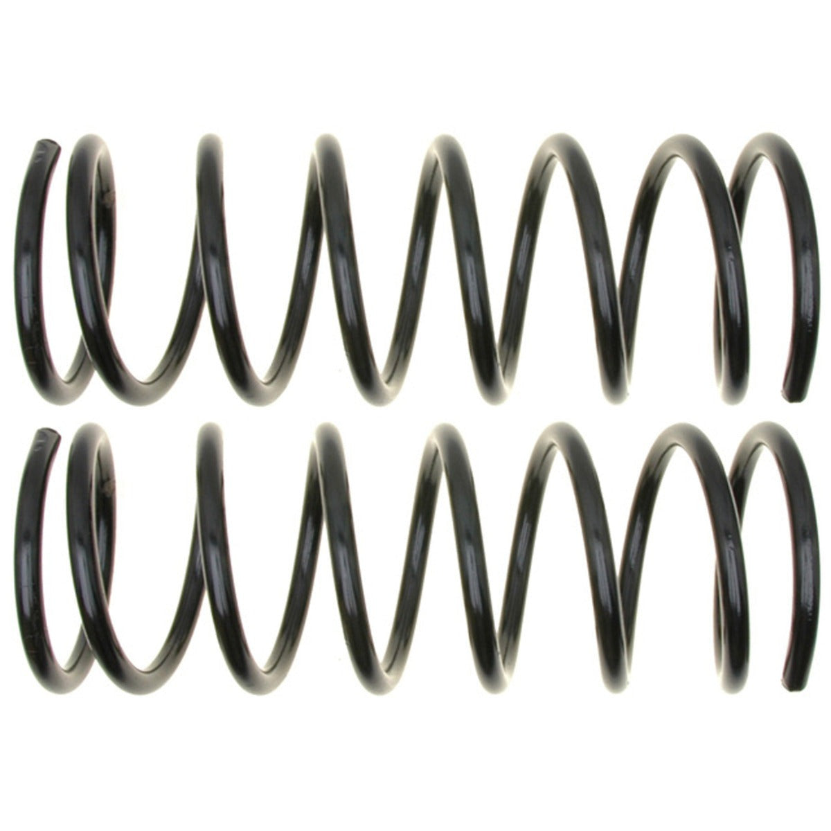 MOOG 81394 Front Coil Spring Set