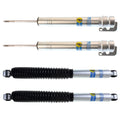 Bilstein B8 5100 Ride Height Adjustable Kit 24-225793, 33-225807