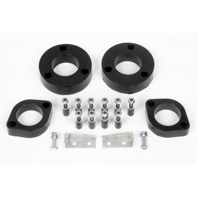 Daystar KJ09169BK Front and Rear 1.5in Lift Kit