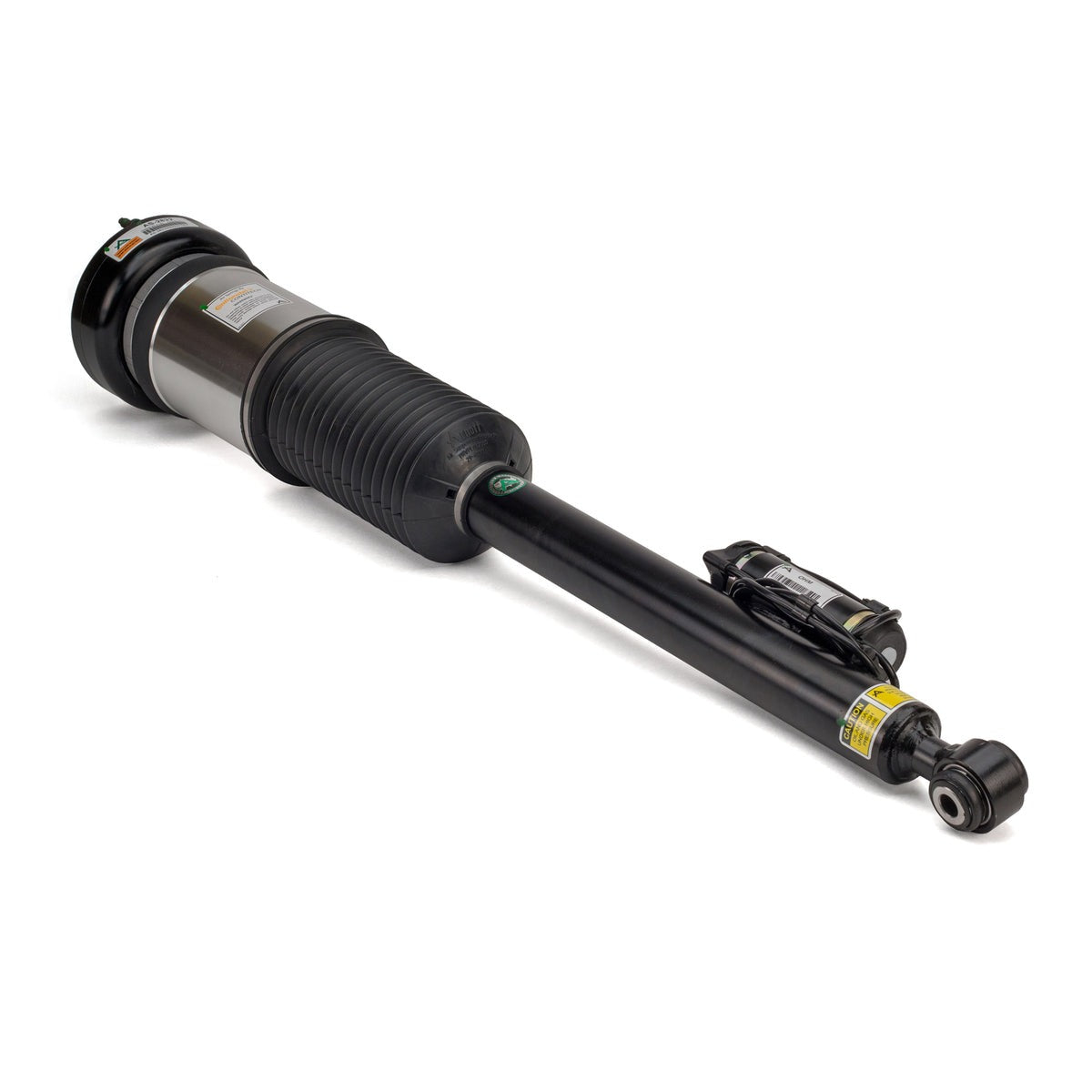 Arnott AS-2822 Rear Left Air Strut Mercedes-Benz S-Class (W221), CL-Class (W216) w/AIRMATIC w-w/o 4MATIC