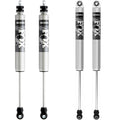 FOX Performance 2.0 IFP Shock Kit 4-6" Lift 985-24-157, 985-24-153