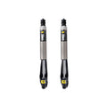 Old Man Emu MT64 Shocks Rear Pair for 2025-2026 Toyota 4Runner 4WD RWD
